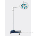 Best Selling Cold Light Shadowless Operating Lamp